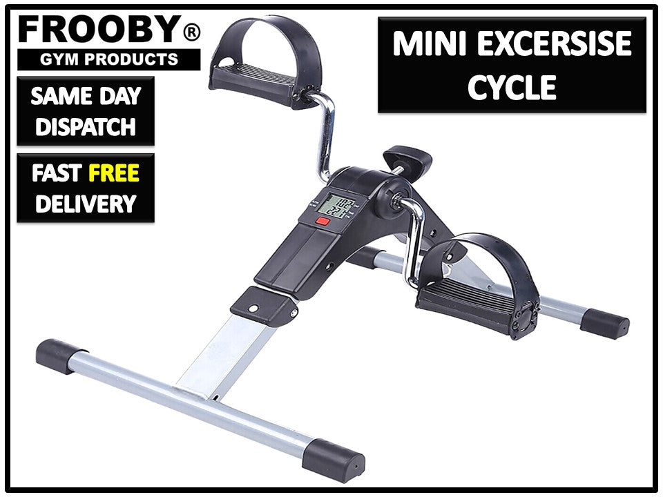 Mini Exercise Pedal Bike