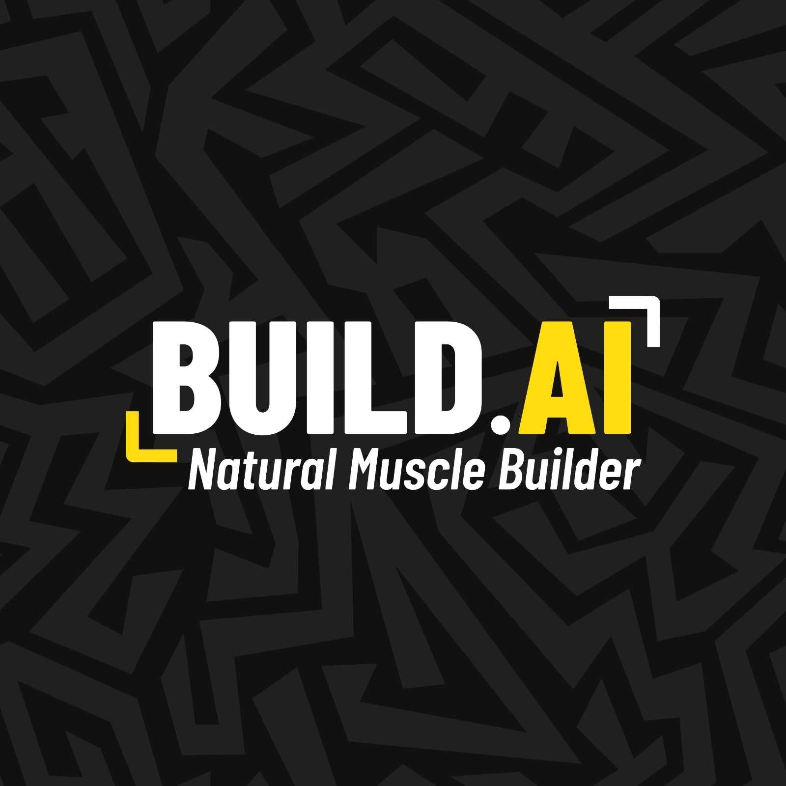 Efectiv Nutrition Build.AI 120 Capsules