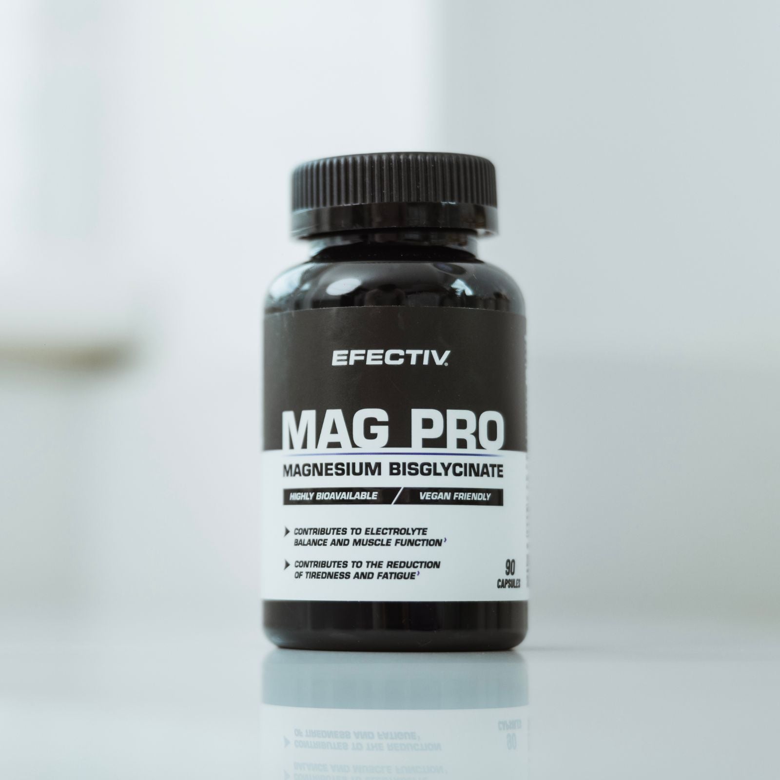 Efectiv Nutrition MAG PRO 90 Caps