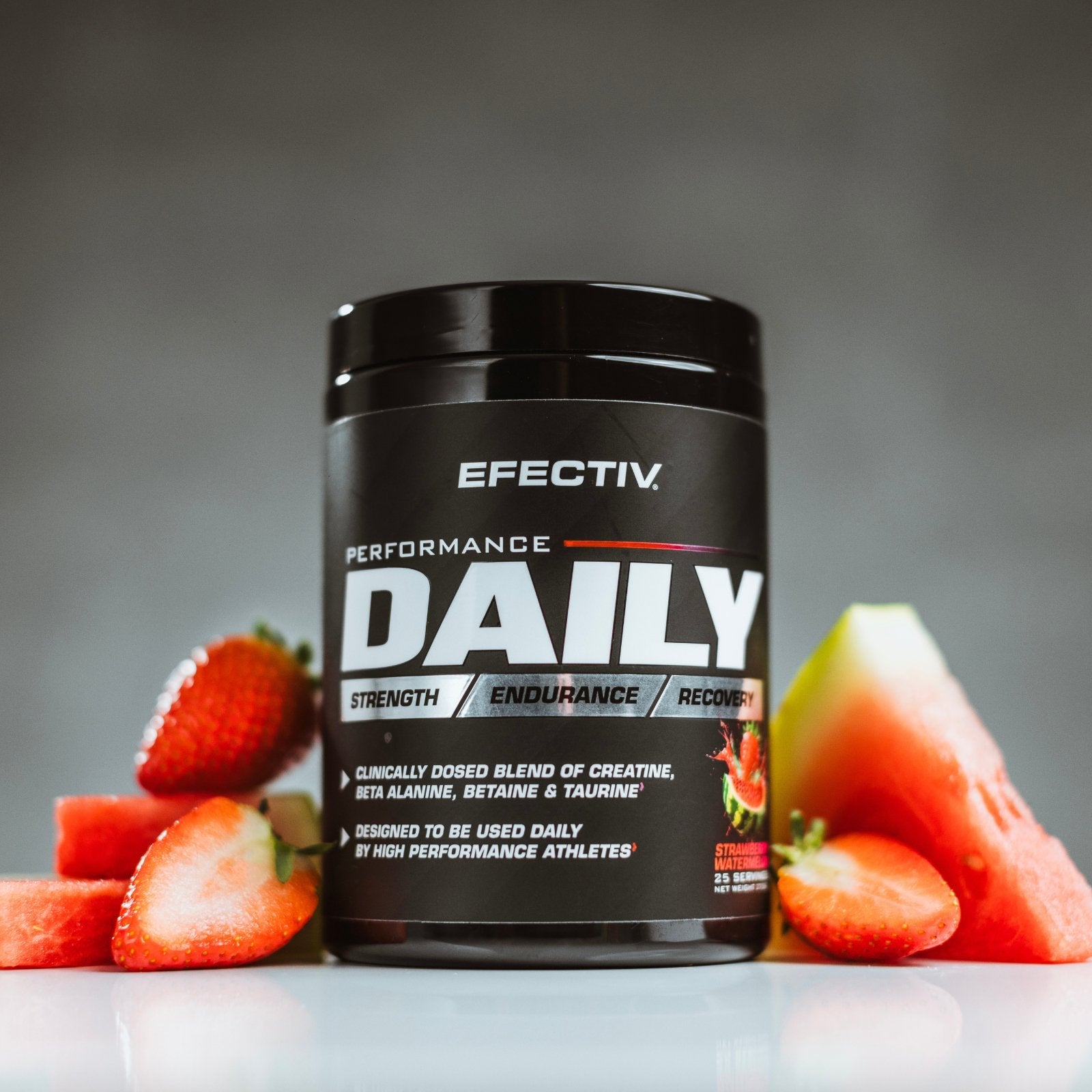 Efectiv Nutrition Performance Daily 375g