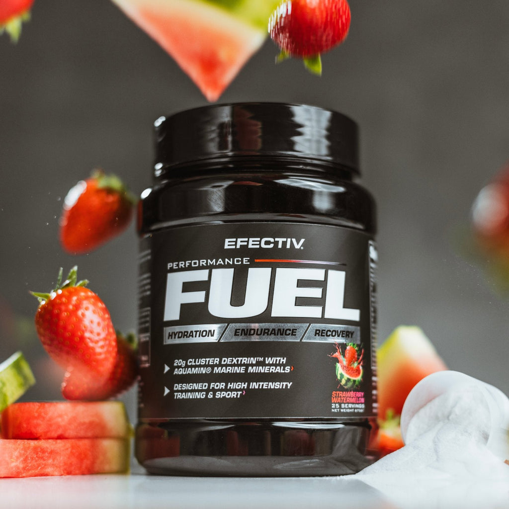 Efectiv Nutrition Performance Fuel 675g