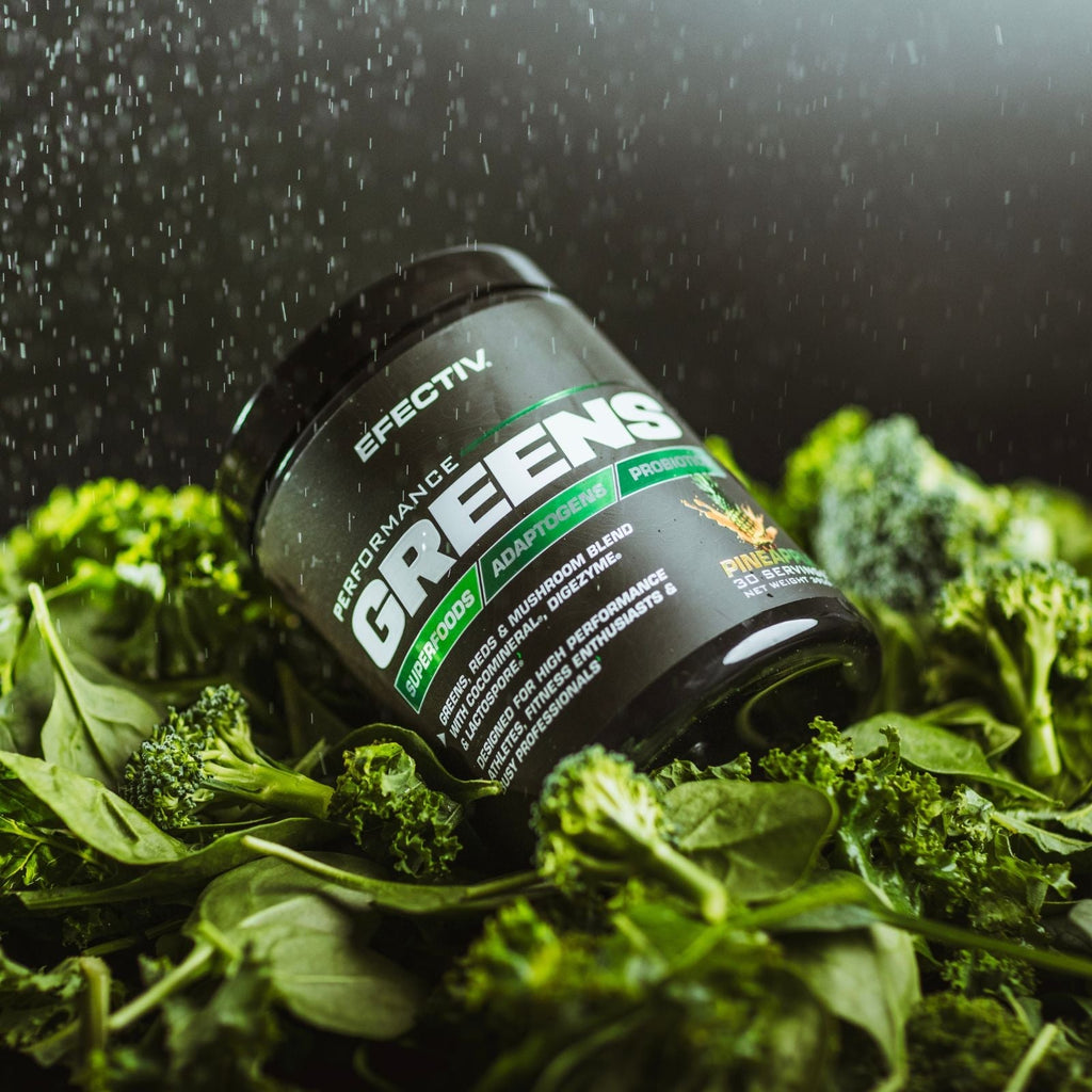 Efectiv Nutrition Performance Greens 390g