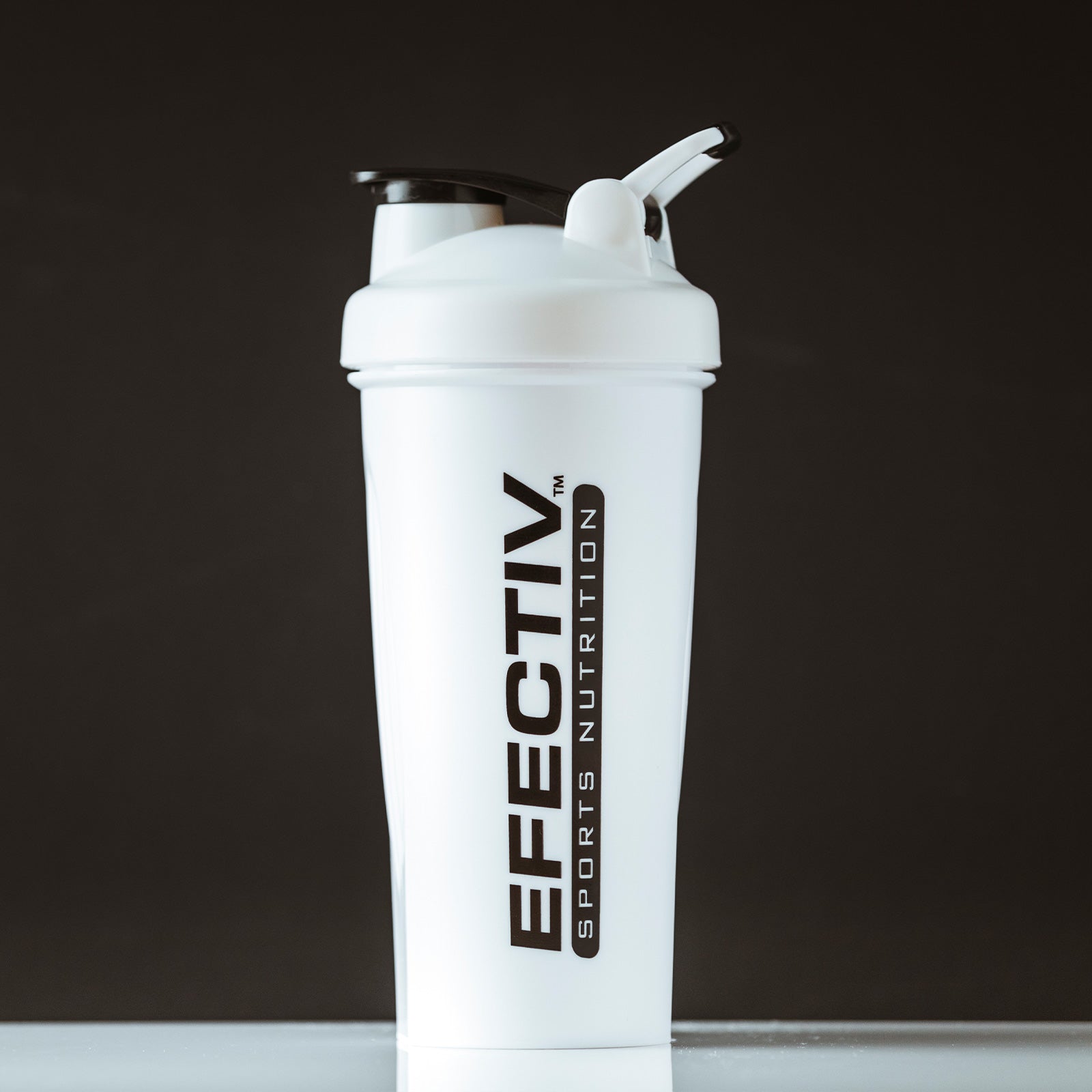 Efectiv Nutrition Shaker 600ml