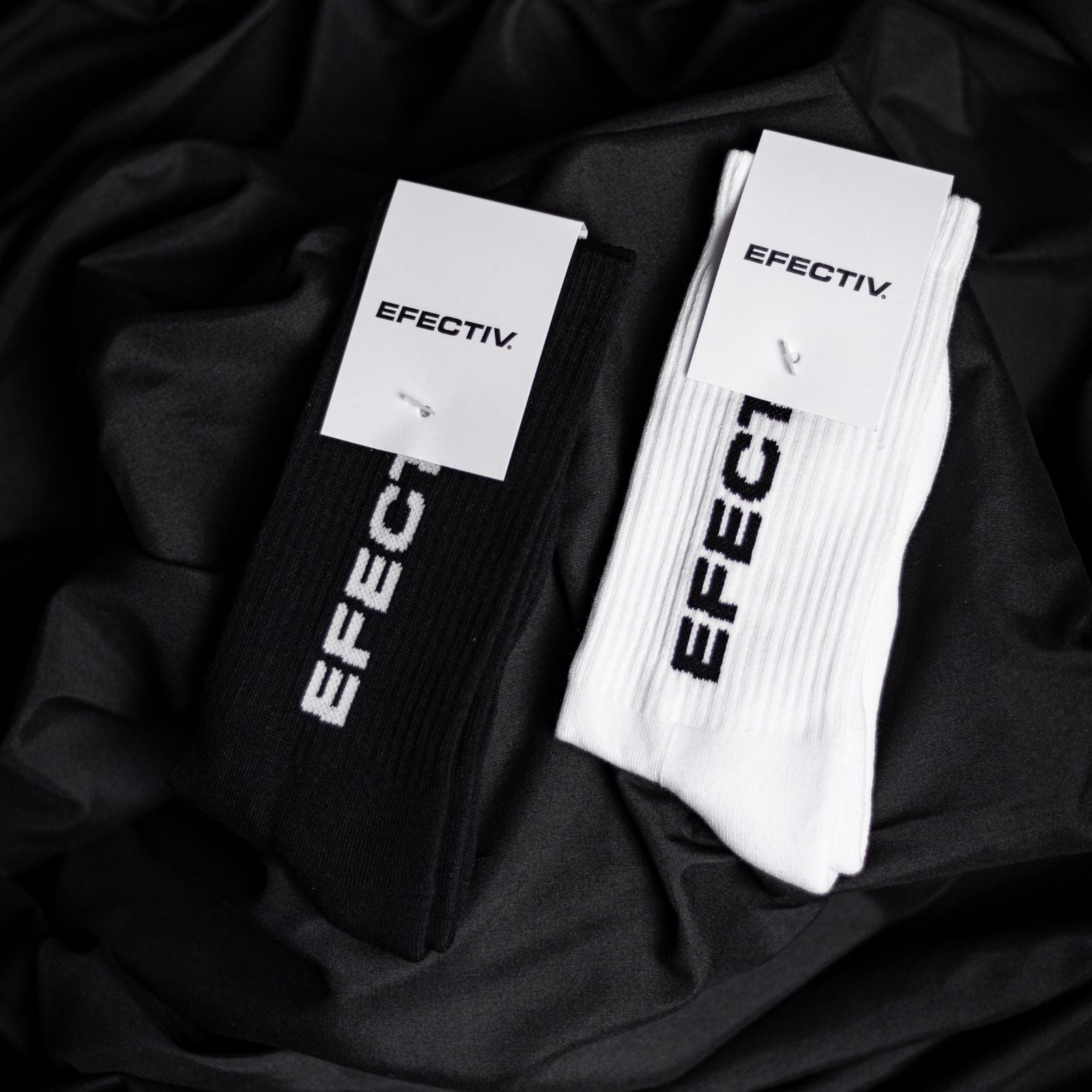 Efectiv Nutrition Athletic Training Sock