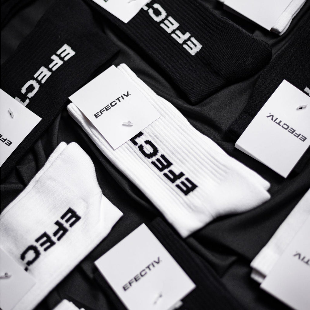 Efectiv Nutrition Athletic Training Sock
