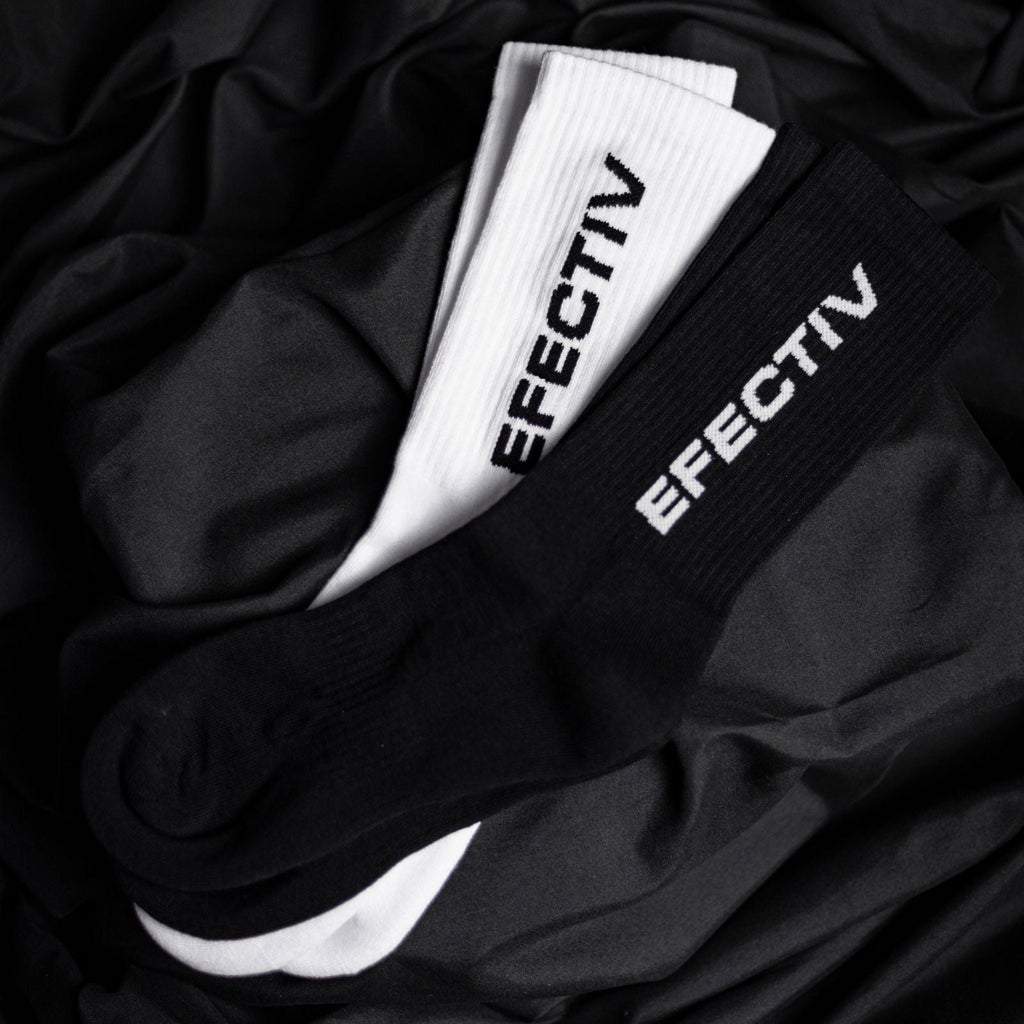 Efectiv Nutrition Athletic Training Sock