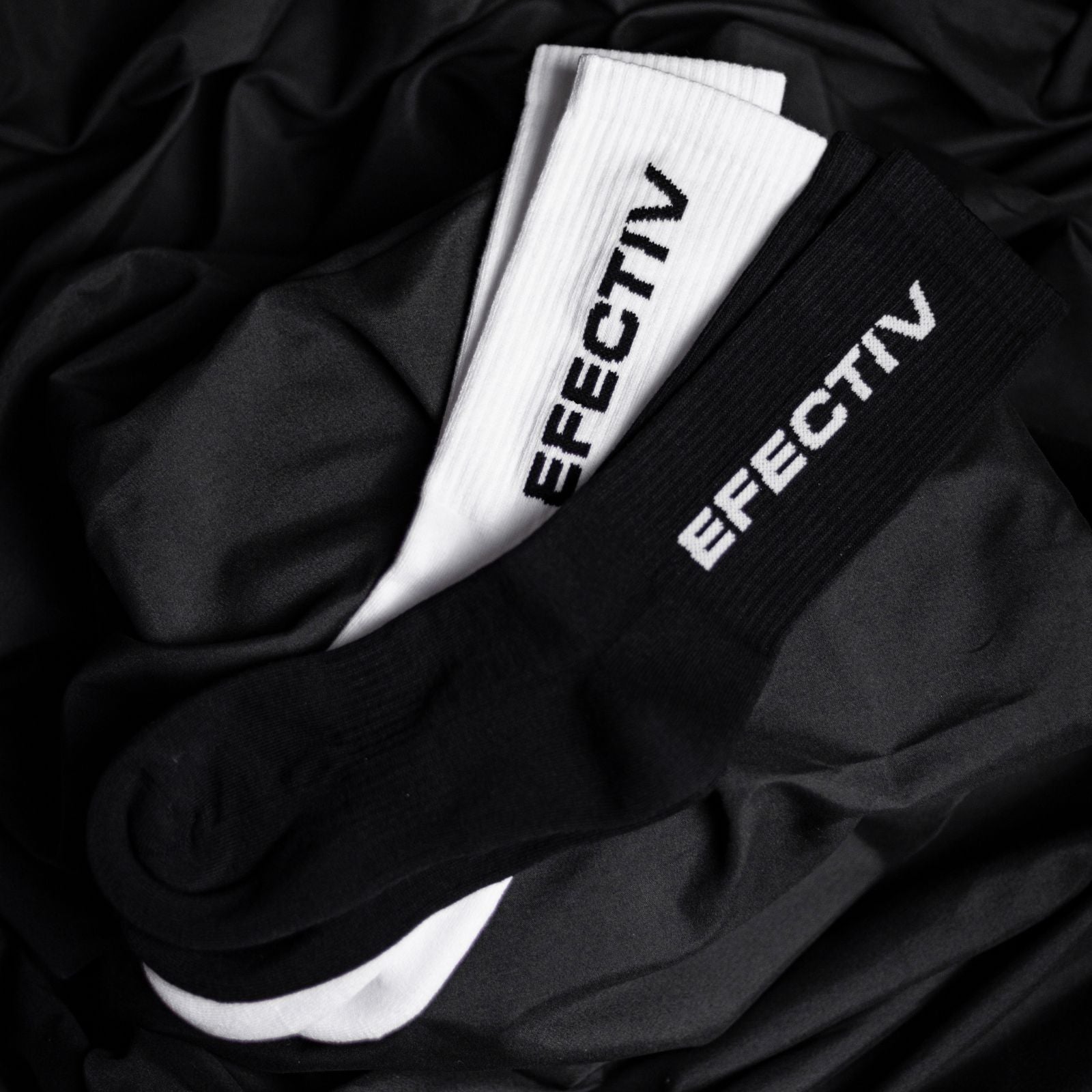 Efectiv Nutrition Athletic Training Sock