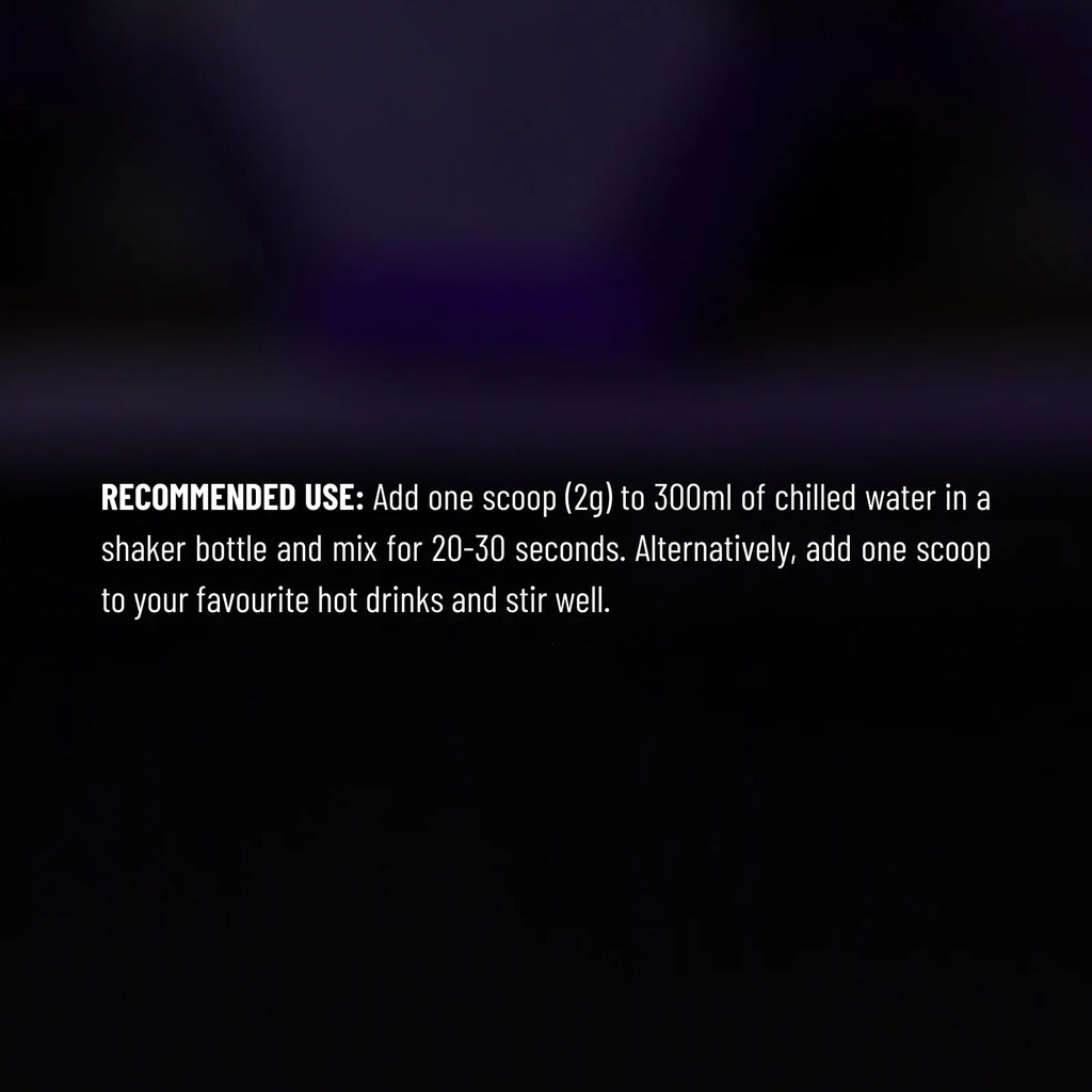 Efectiv Nutrition PeakO2® Mushroom Blend 120g