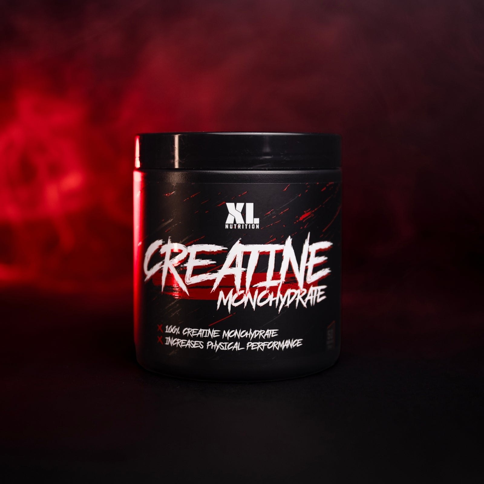 XL Nutrition Creatine Monohydrate 250g